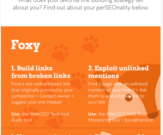 linkbuilding 2018