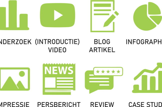 wat is content marketing
