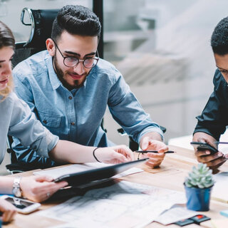 digital marketing opleiding online