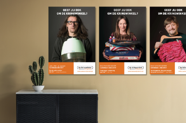 digitale campagne